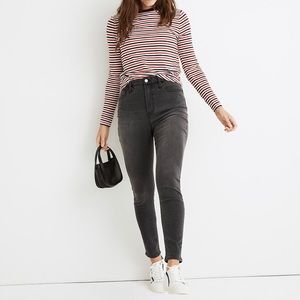 NWT 29 Madewell Curvy Roadtripper